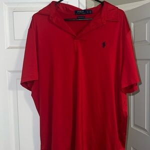 Ralph Lauren polo